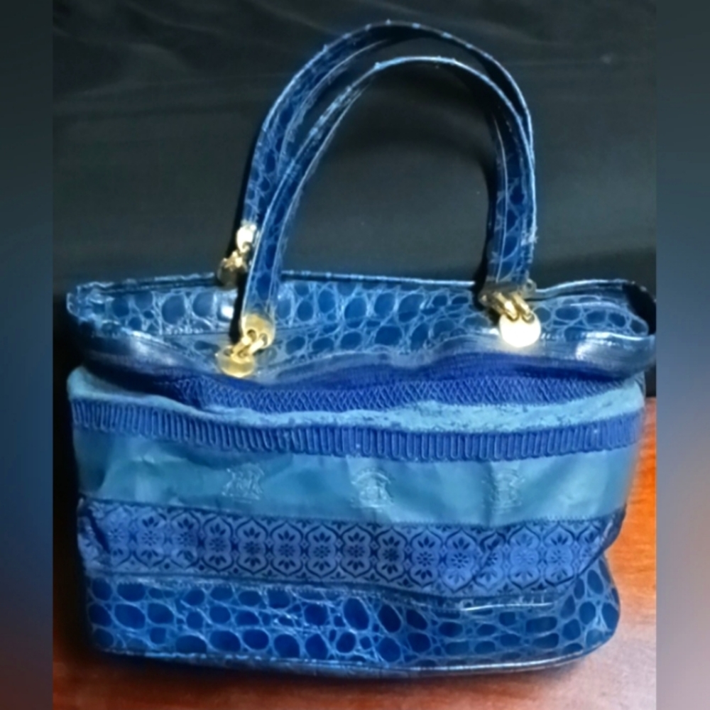 Gabbrielli Italian Purse